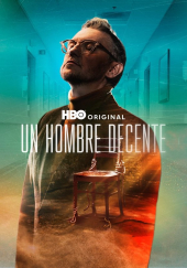 Poster de Un hombre decente