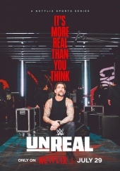 Poster de WWE: Increíble