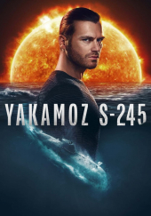 Poster de Yakamoz S-245