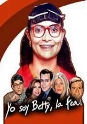 Poster de Yo soy Betty, la fea