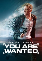 Poster de You Are Wanted