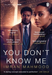 Poster de You Dont Know Me