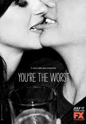 Poster de You're the Worst