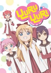 Poster de Yuru Yuri