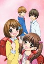 12-sai.: Chicchana Mune no Tokimeki