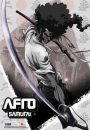 Afro Samurai (TV)