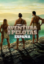 Aventura en pelotas: España