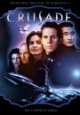 Babylon 5: Crusade