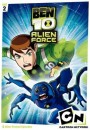 Ben 10: Alien Force