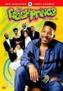 El príncipe de Bel-Air