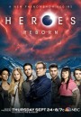 Heroes Reborn